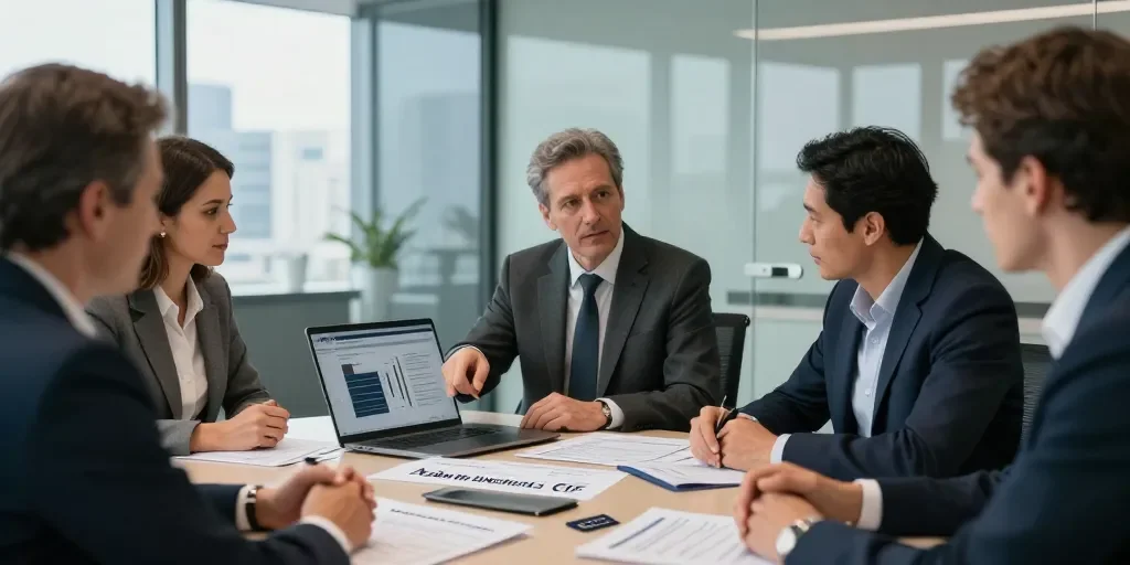 Azdin Investments SL: El Perfil Empresarial, CIF, Proyectos y Contacto