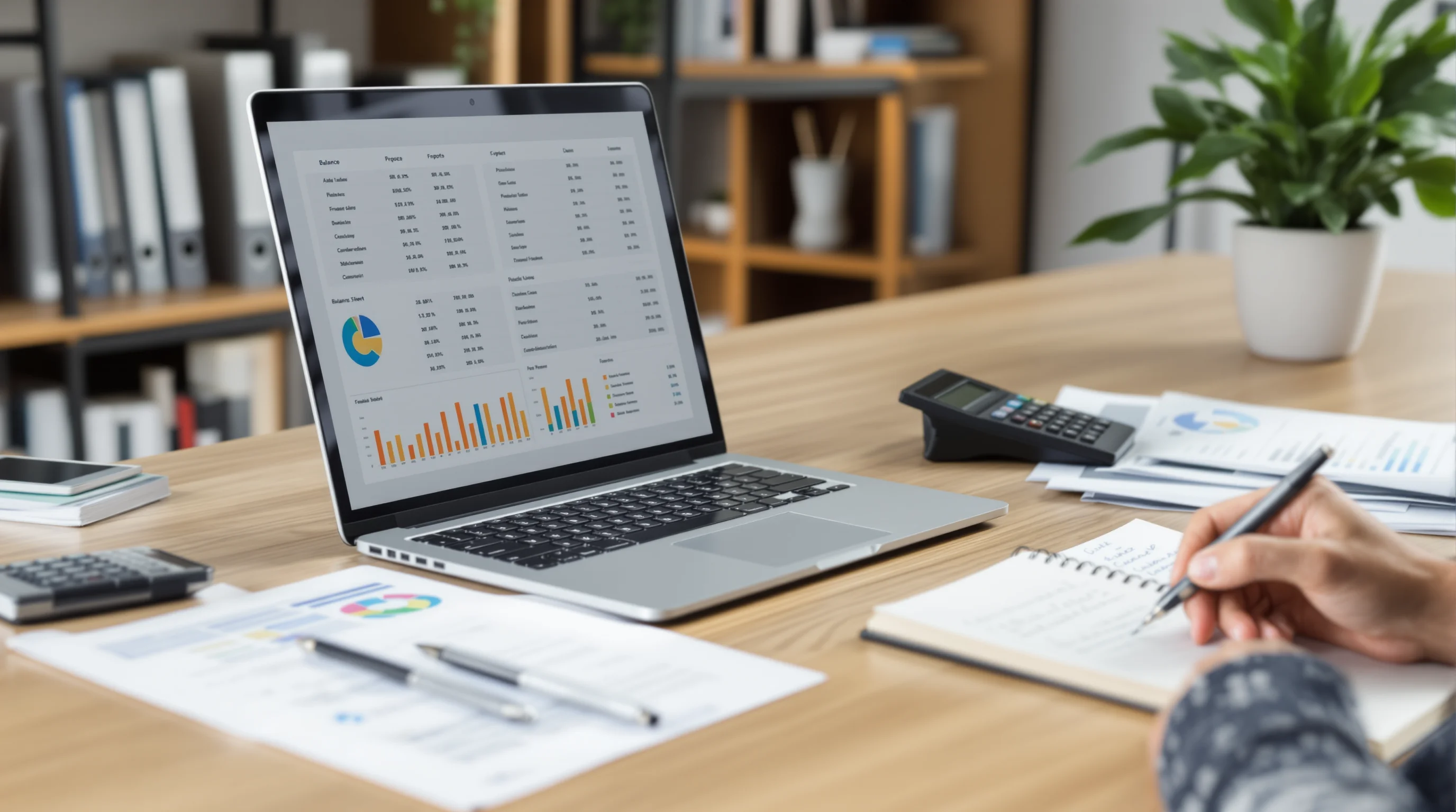 Balance de situación: el método para interpretarlo y optimizar la gestión empresarial