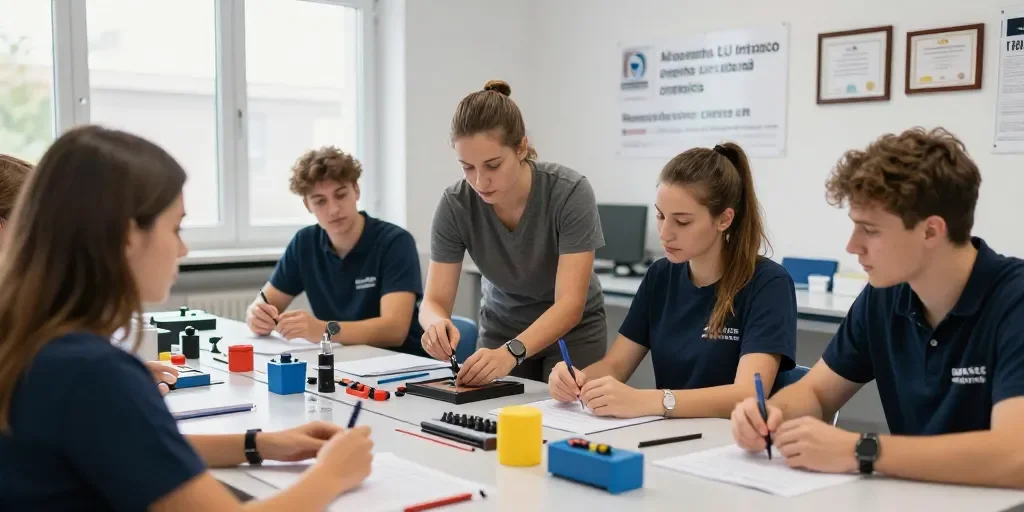¿Buscas una formación con salida laboral rápida en España?