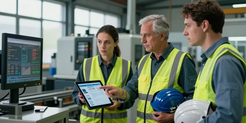 Claves para una gestión eficiente de activos: innovación, mantenimiento y rentabilidad industrial