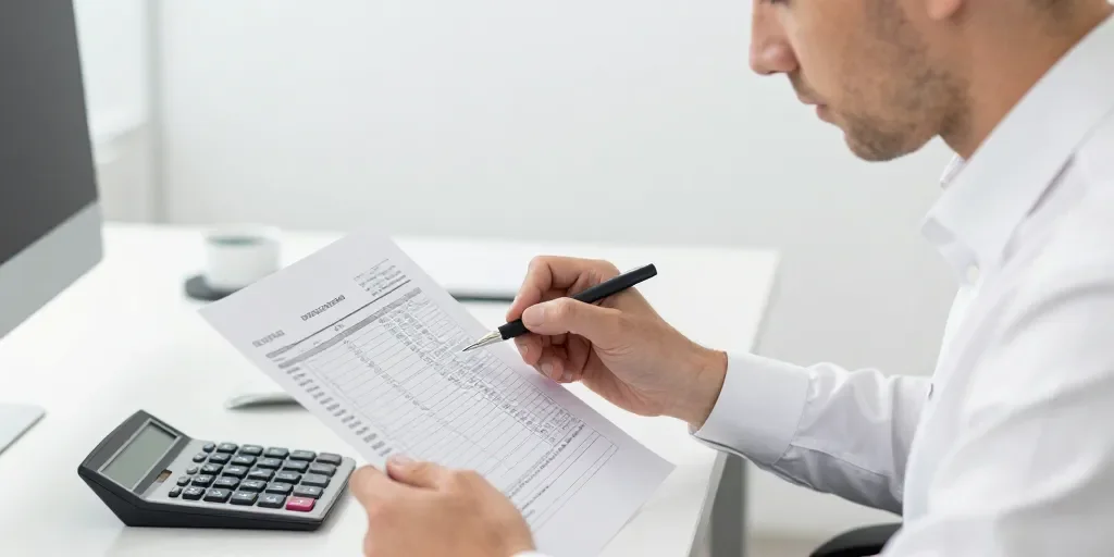 Como Desglosar El Iva: El Calculo Eficaz Para La Facturacion Administrativa