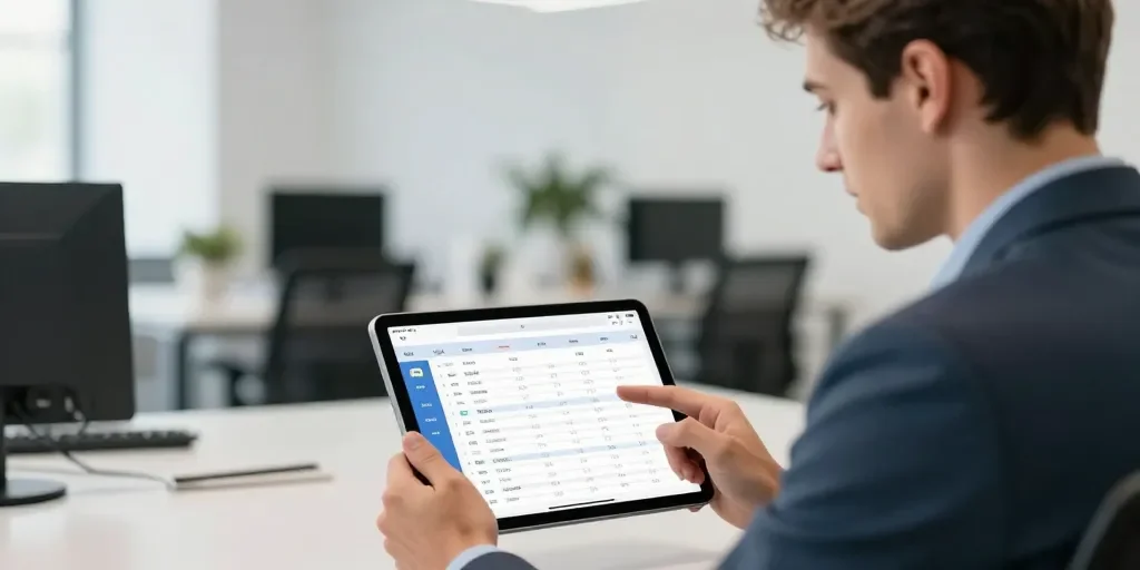 Cómo elegir un software de control horario para tu empresa