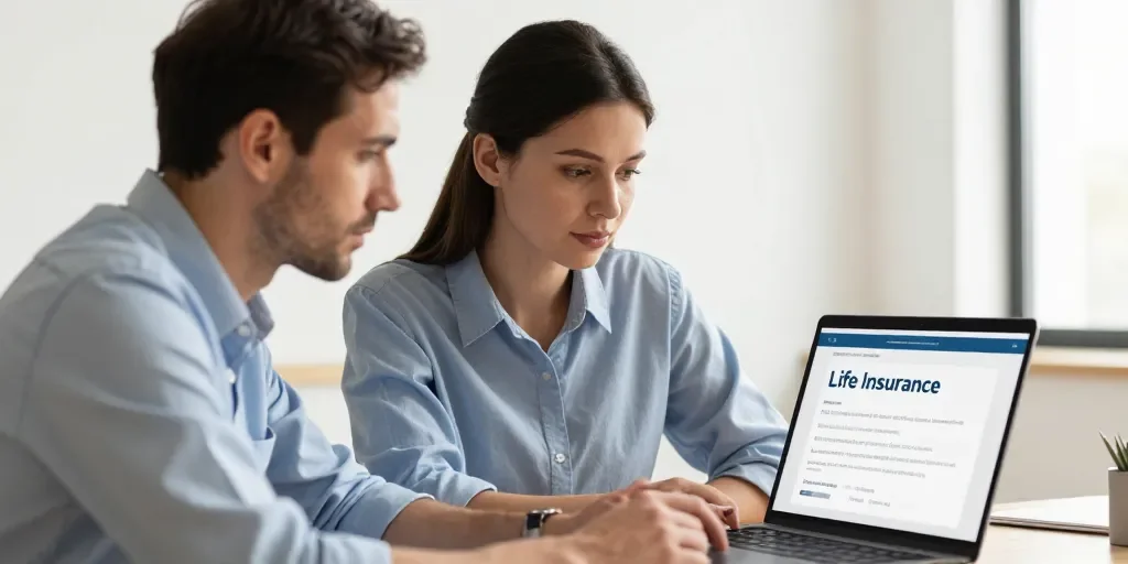 Comparador de seguros de vida: Analizamos las 4 grandes plataformas del mercado actual