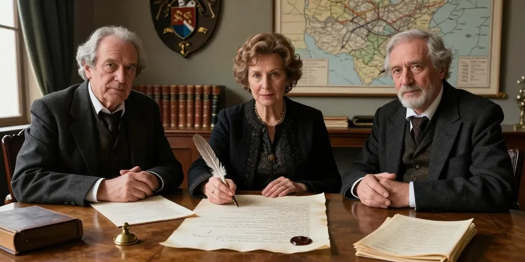 Condes De Montseny: Los Titulares, Fechas Y Pruebas Documentales