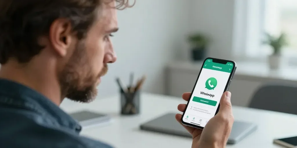 Cuenta De Empresa WhatsApp Fraudes: Las Señales Para Identificar Estafas Digitales