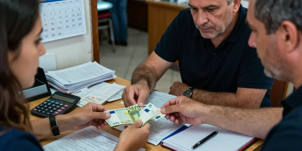 Economía Sumergida En España: El Peso Real, Causas Y Medidas Para Aflorar