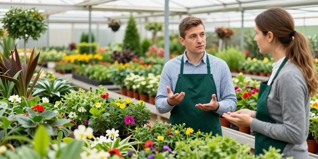 Horticultura Ruiz Motril: Las Mejores Plantas Ornamentales Para Su Próximo Proyecto