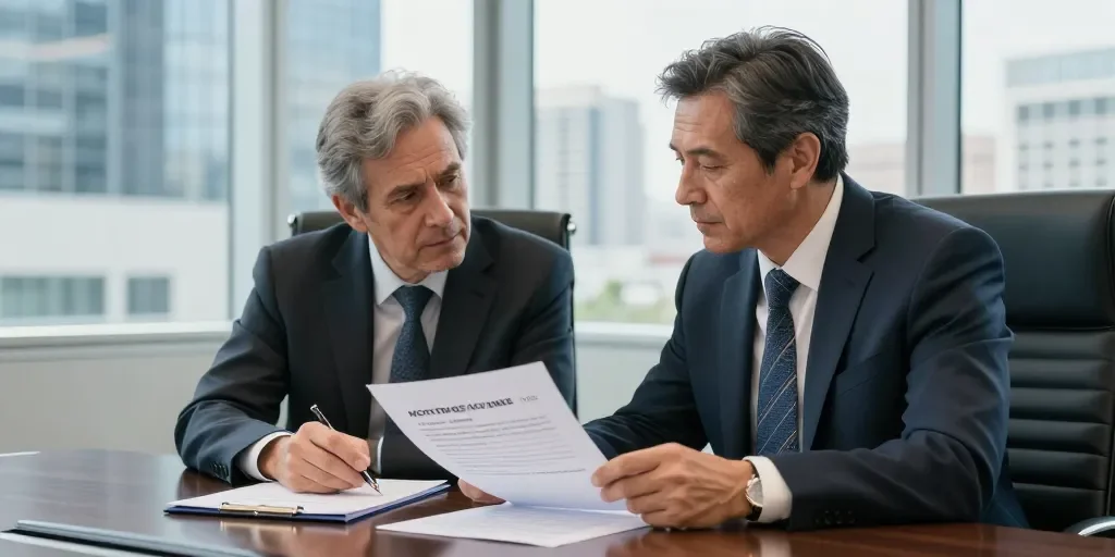 Indra BPO: La Venta De La División Y Los Cargos Por Hipotecas