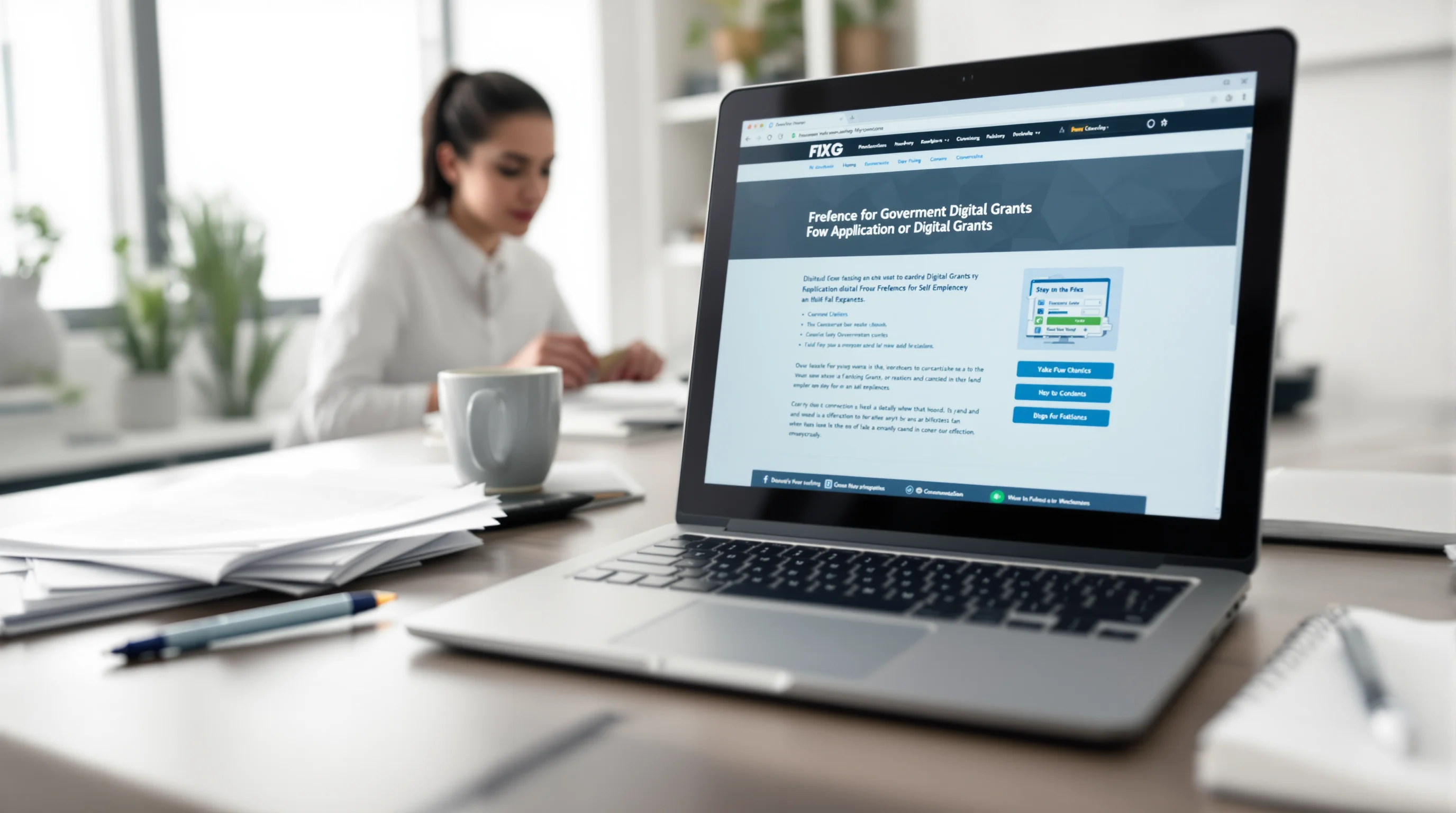 Kit digital autónomos: los 7 pasos para solicitar la ayuda correctamente