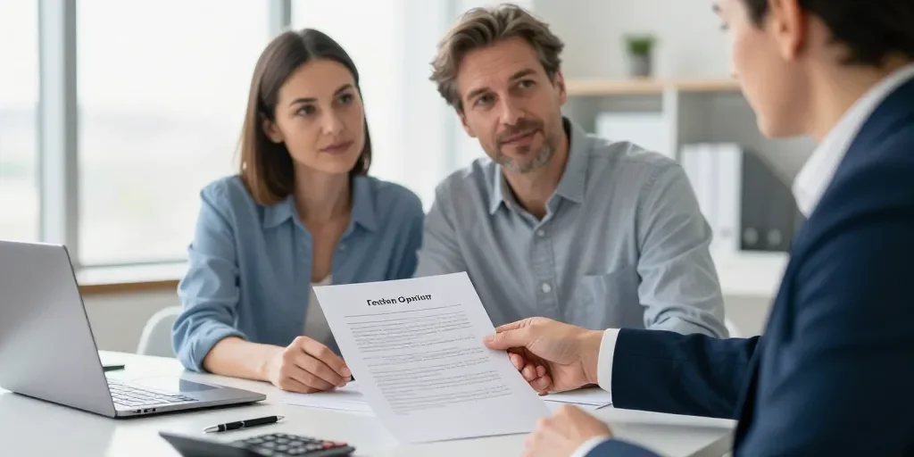 Leasing Con Opción De Compra: El Método Para Calcular Coste Real