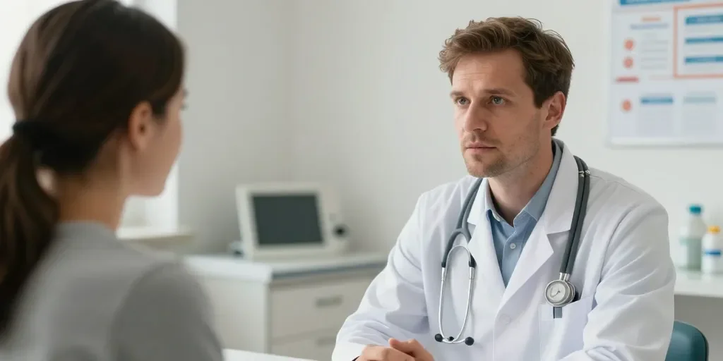 Lo que los centros de desintoxicación no quieren que sepas: cómo evitar estafas y elegir tratamiento real