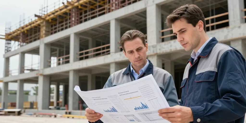 Nave industrial: por qué el coste de construcción no es tu mayor riesgo financiero