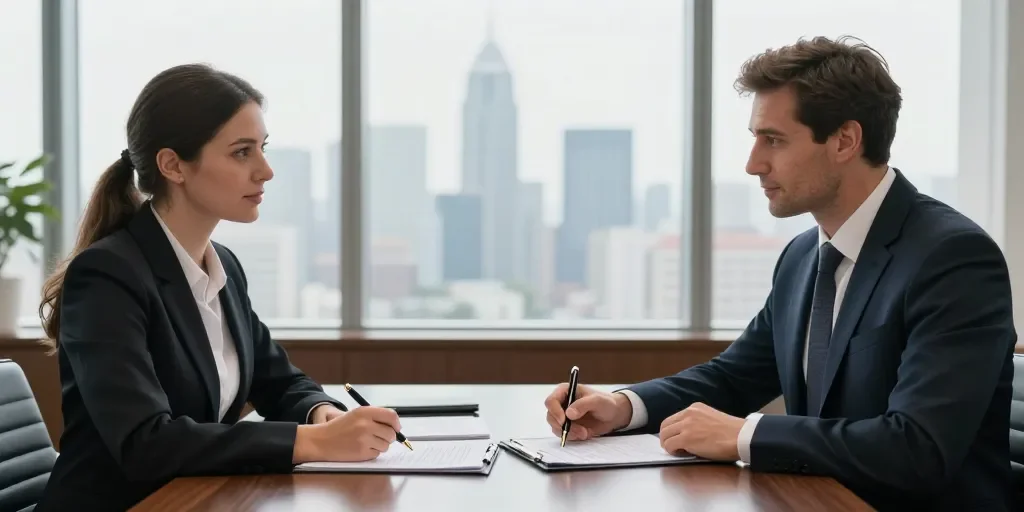 Normativa Sobre Traspaso De Negocios: Los Requisitos Legales Para Evitar Sanciones Fiscales