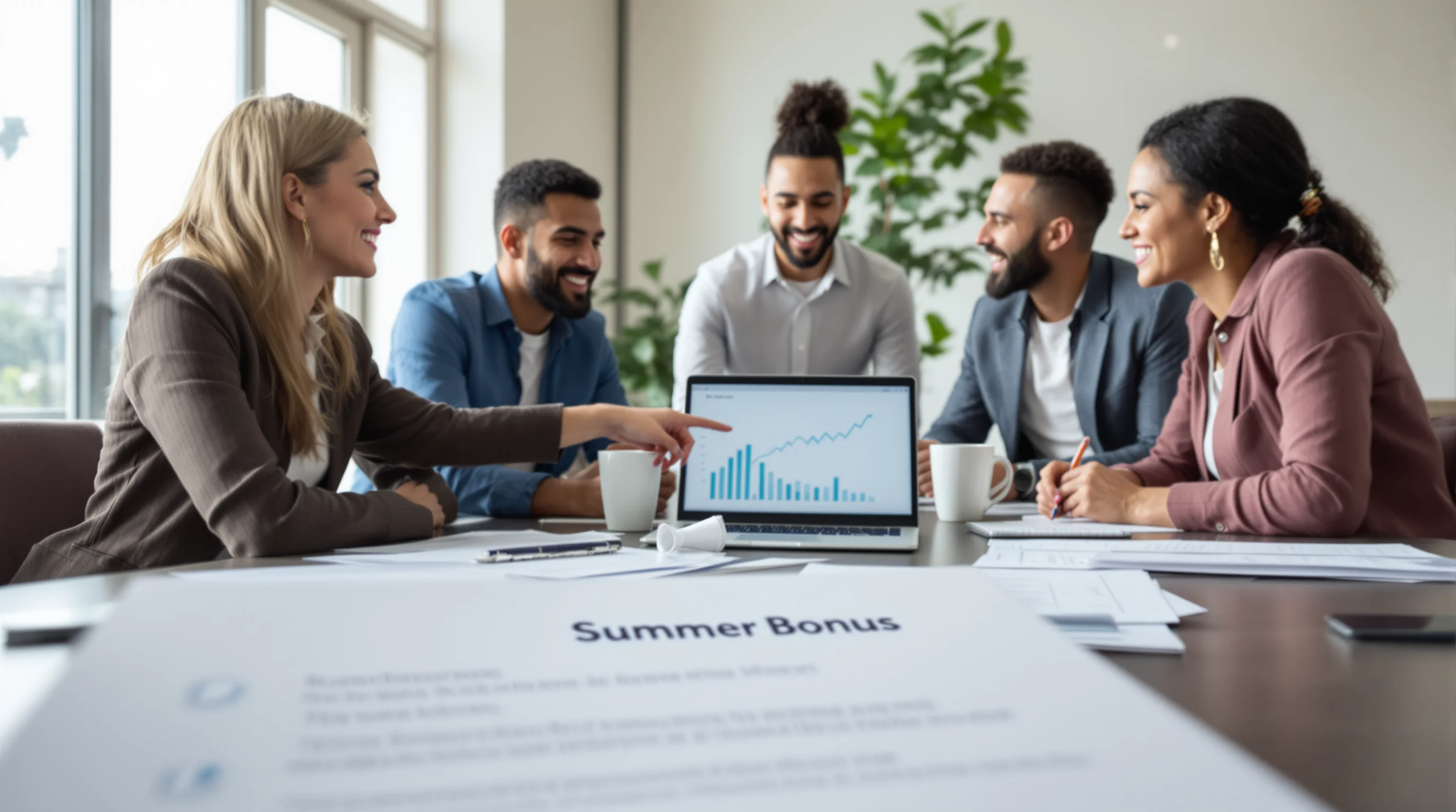 Paga extra de verano: los criterios que determinan el pago para empleados