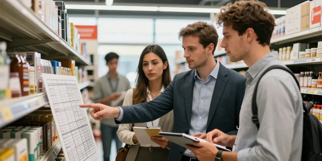 ¿Qué hace una consultoría retail y cuándo merece la pena?