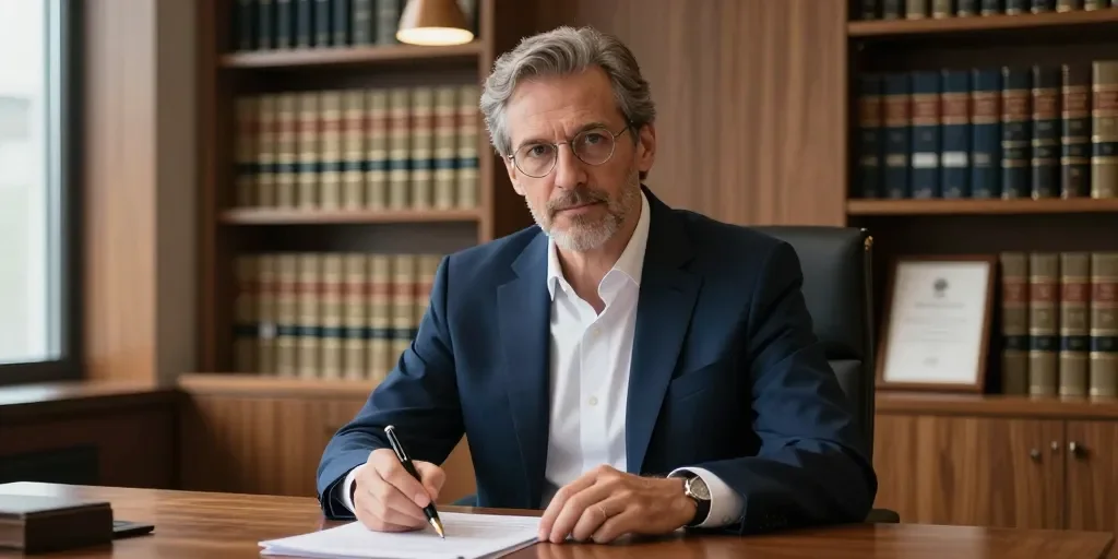 Rafael Gil Nievas: ¿Cuál Es El Perfil Profesional Y Experiencia En Arbitraje?