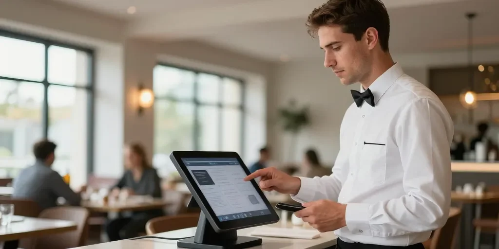 Software TPV para Hostelería y Software para Gestionar Restaurantes: La Solución Integral para tu Local