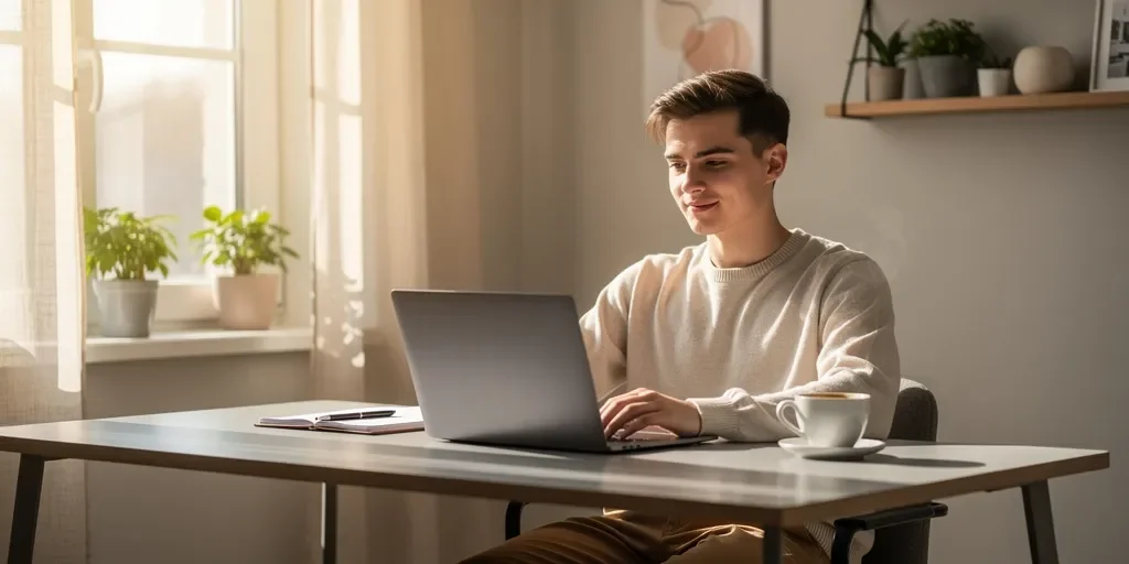 Teletrabajo sin experiencia: 8 empleos desde casa para empezar hoy mismo