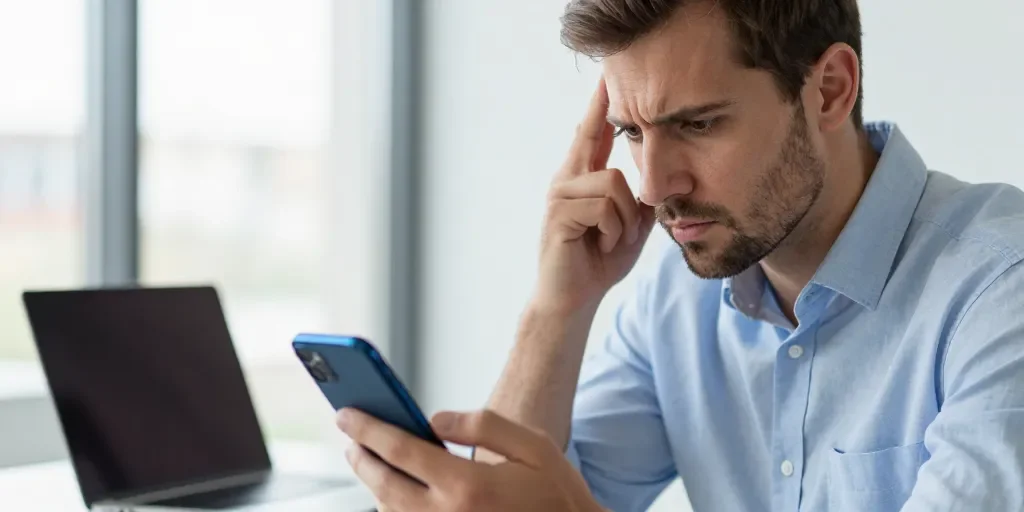 Timo Por WhatsApp: Las Señales Para Identificar Y Evitar Estafas Empresariales