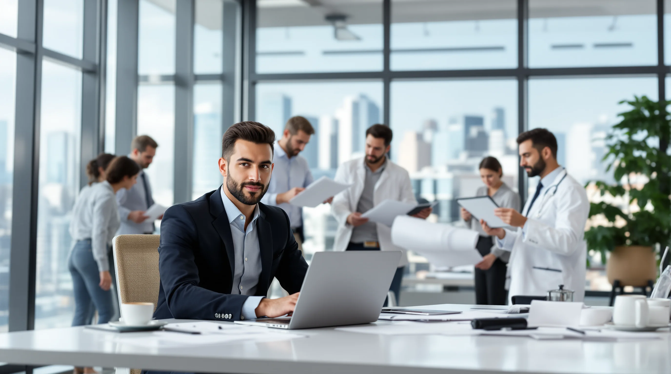 Trabajos mejor pagados en España: los 15 empleos con mayor salario en 2025